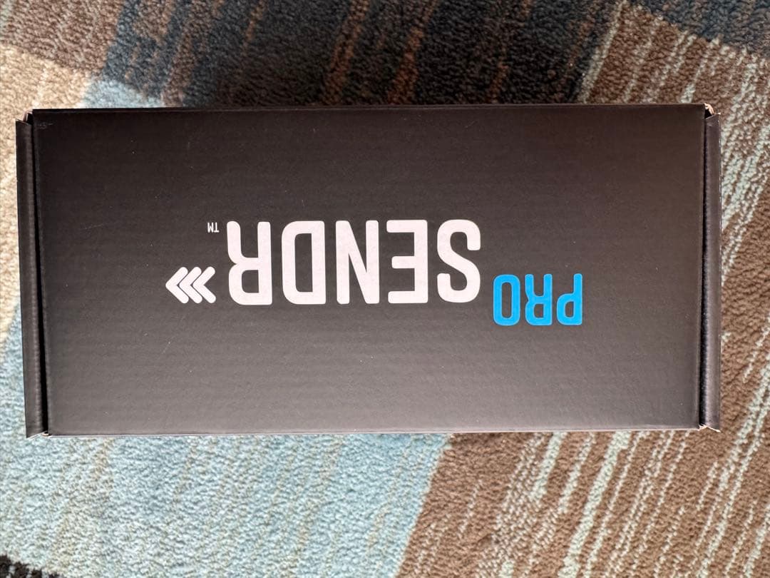 美品PRO SENDR プロセンダー