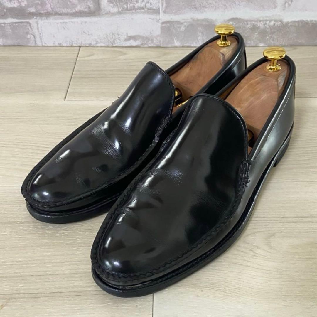 リーガル　15DR コブラヴァンプ　26.5cm ローファー　バンプローファー