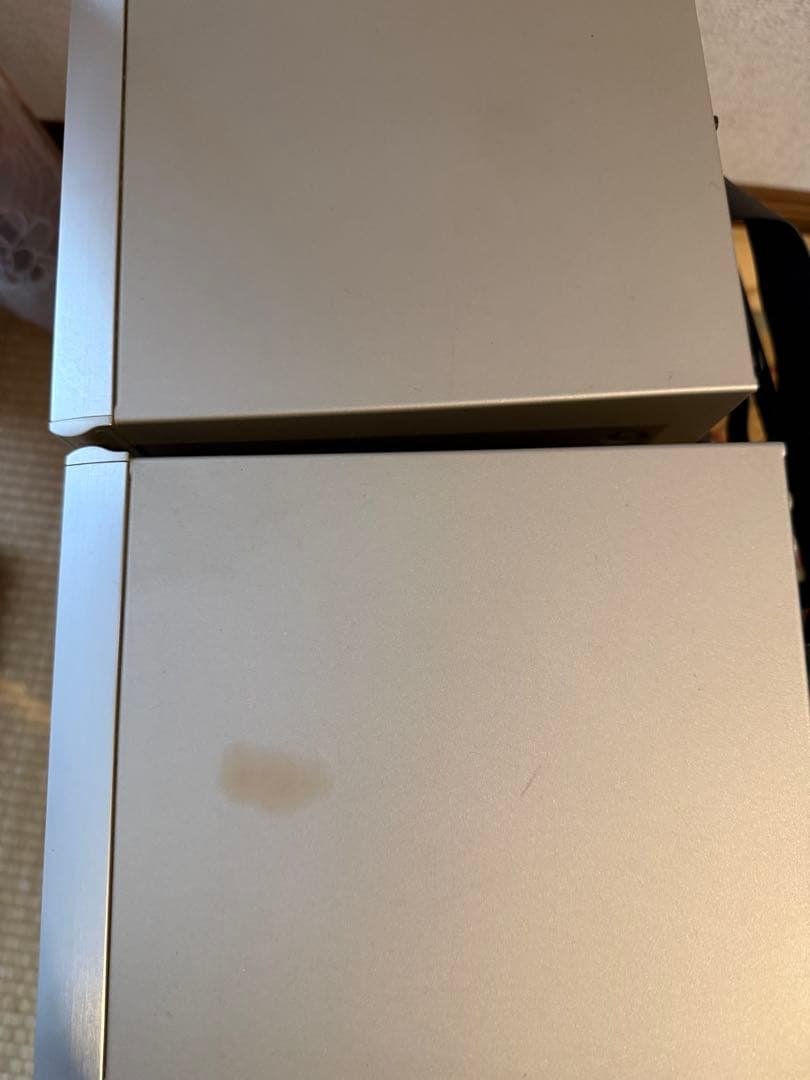 Panasonic SC-HD7 コンポセット　動作確認済