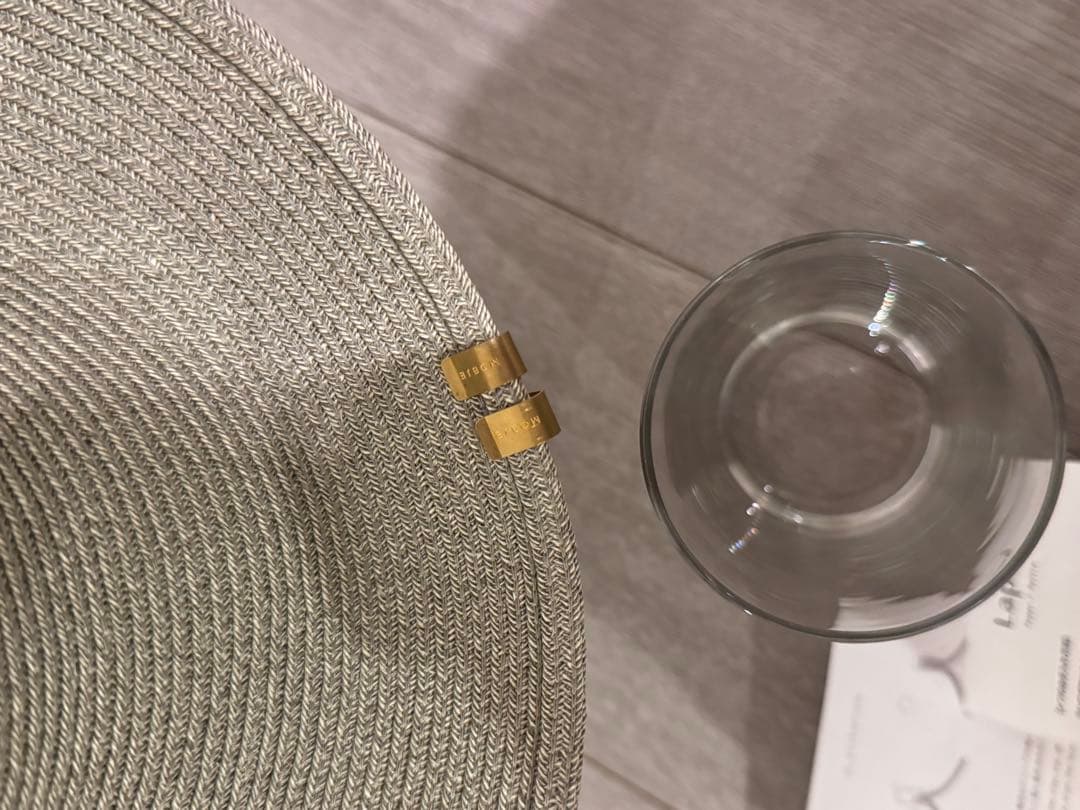 HOLMEGAARD ホルムガード　MOBJE Lapel 花瓶