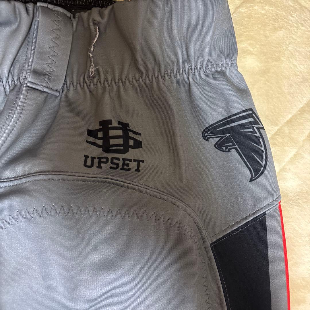 アメフト用 フッパン