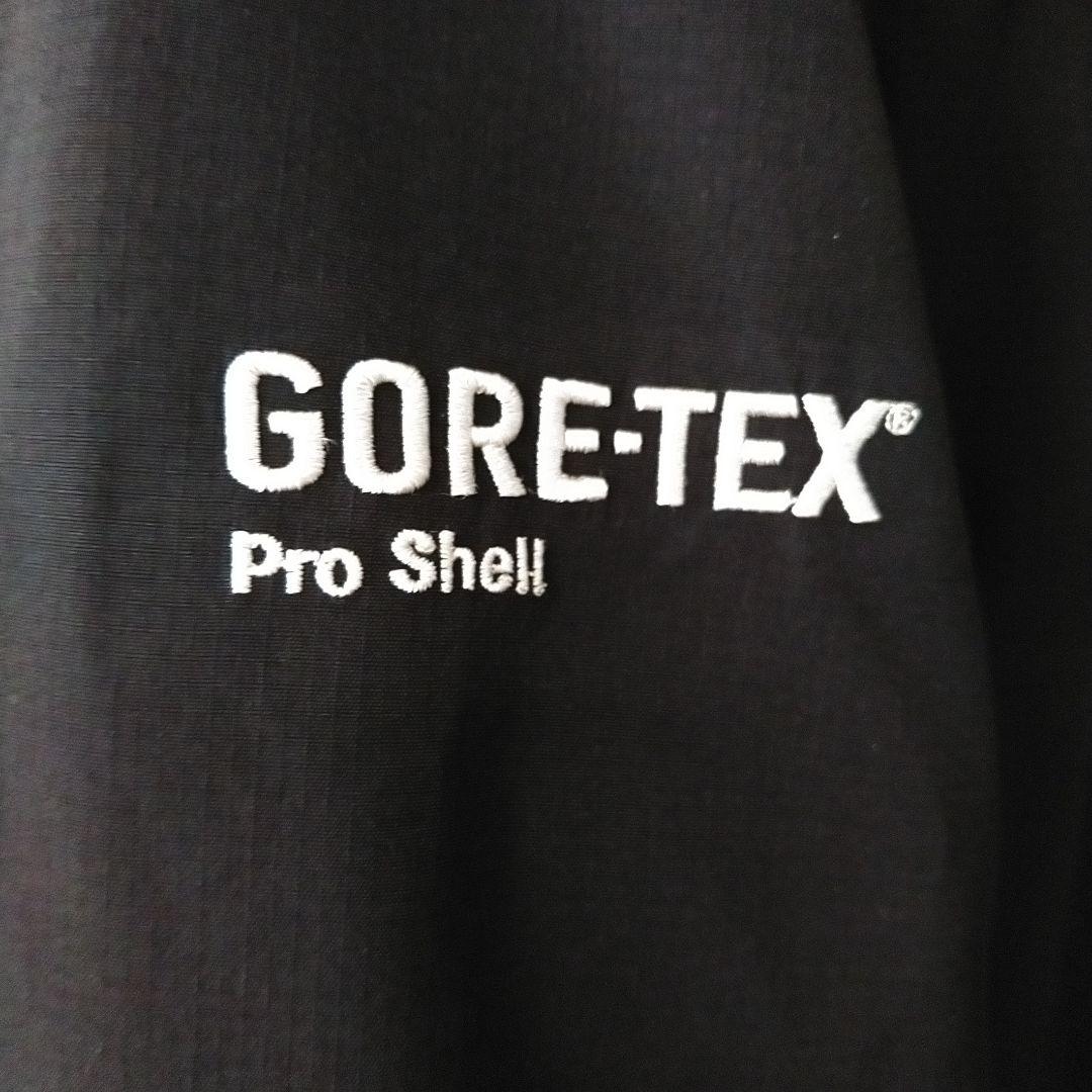 Gamakatsu「GORE-TEX」 フィッシングスーツLL(上下セット)