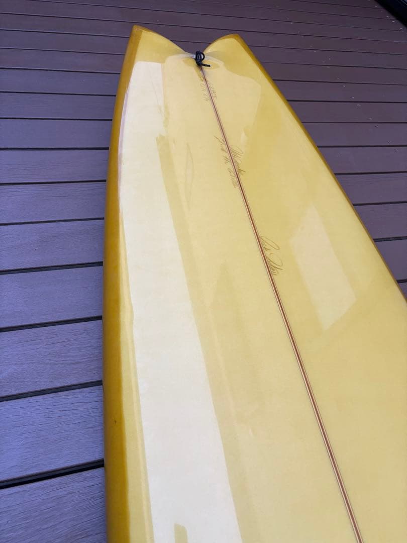 Josh Hall ジョシュホール　フィッシュシモンズ　中古　手渡し限定