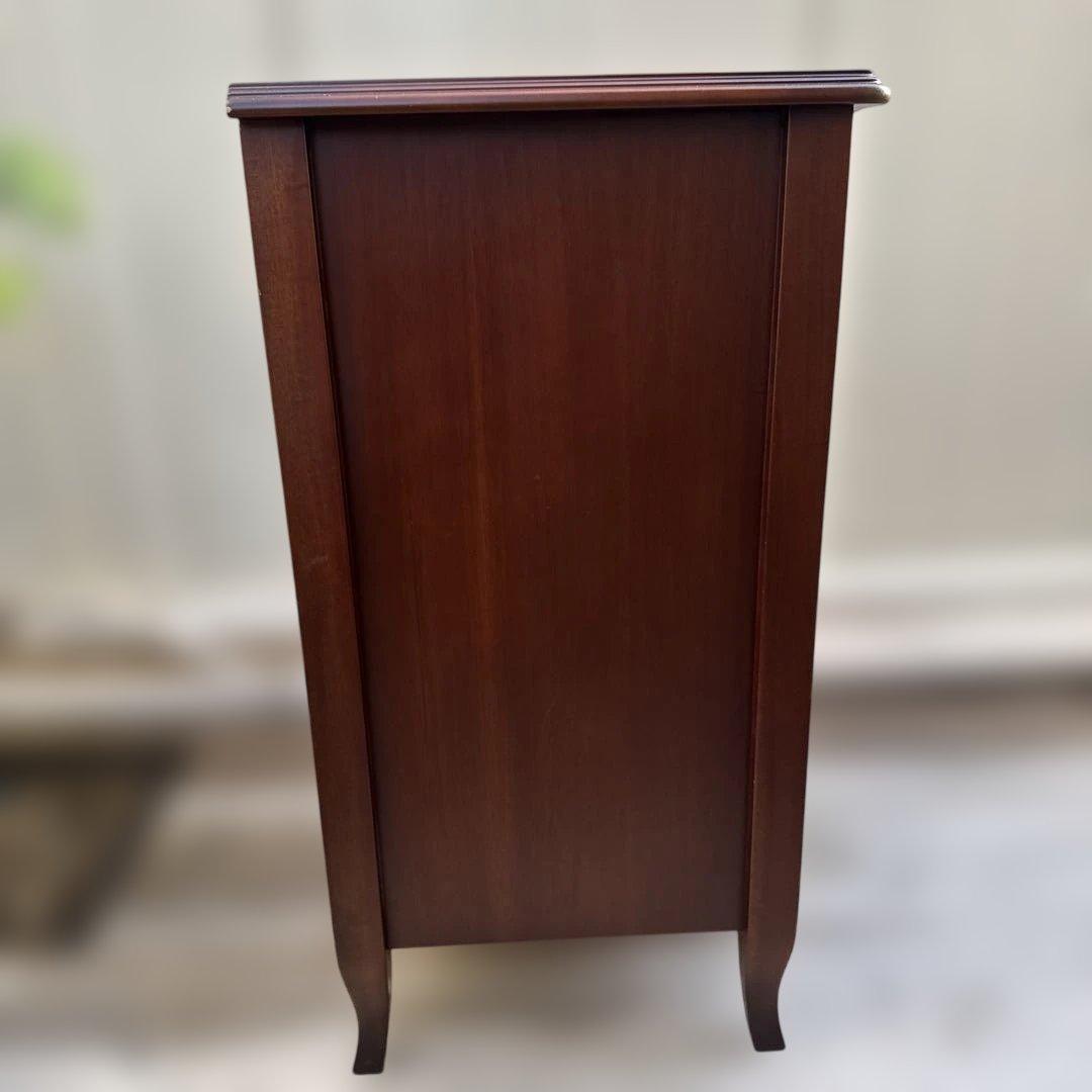 ベネチア　サイドかキャビネット　サイドチェスト　VENEZIA