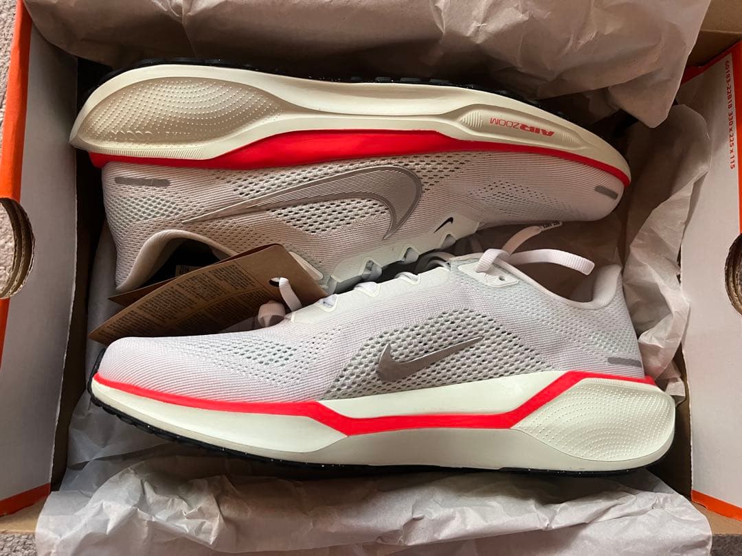 Nike ペガサス41 27cm