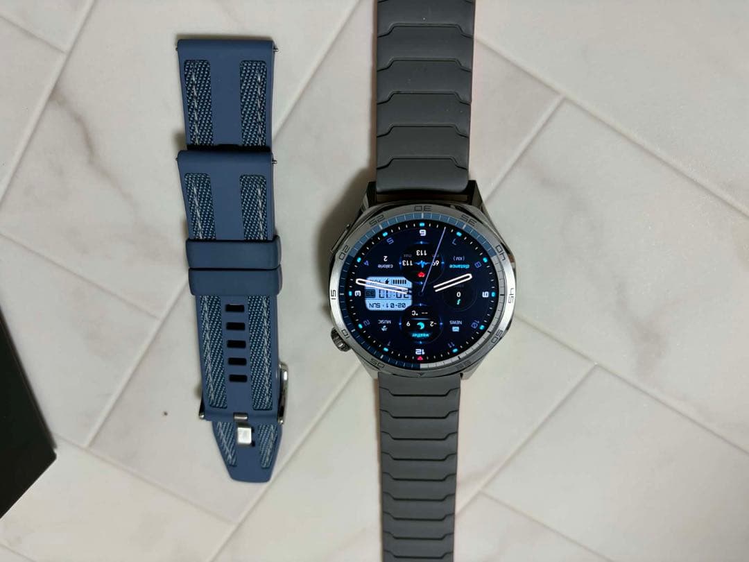 時計 Huawei watch gt5