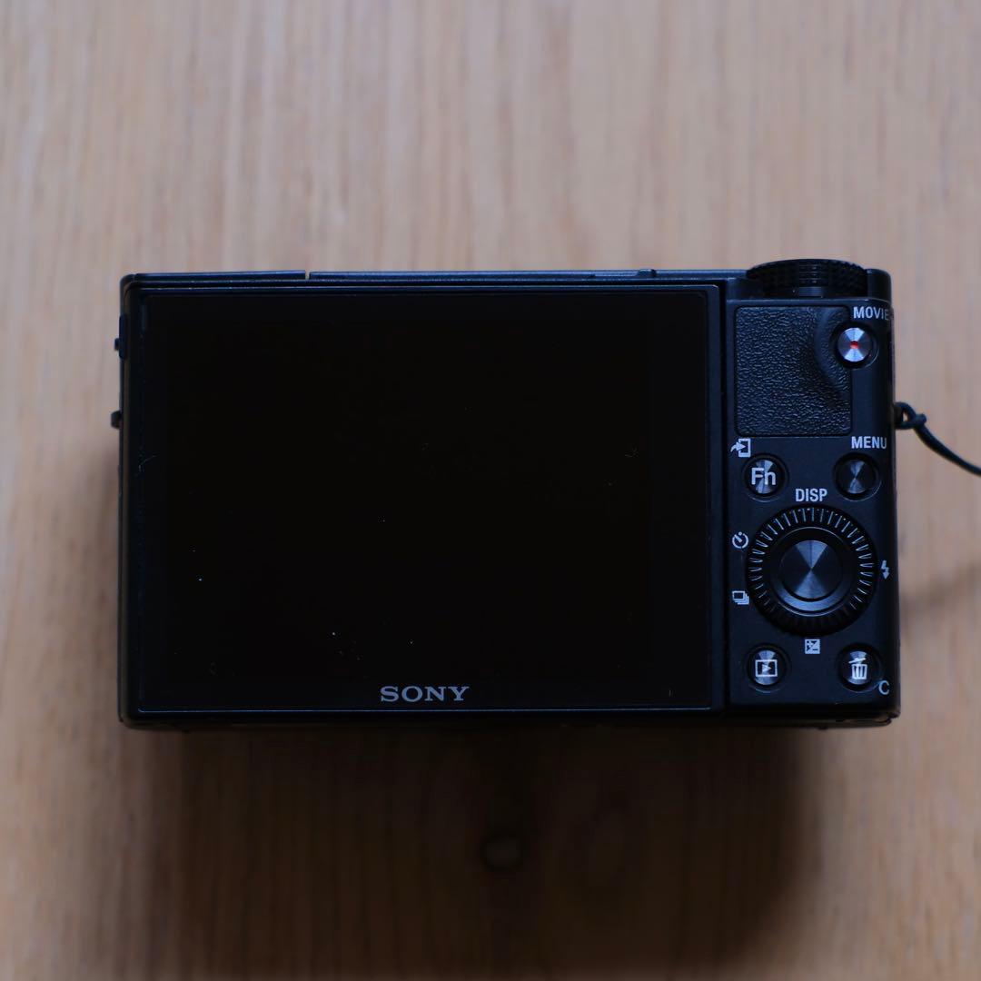 【極上】SONY RX100M5A