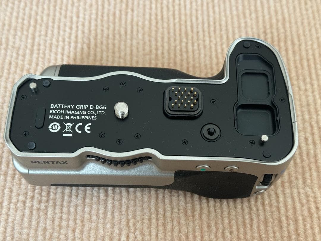 撮影枚数389枚PENTAX K-1Mark II Silver Edition