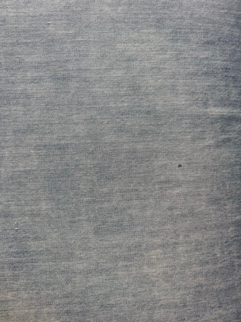 unico スウェラ L字(2脚)ソファーベンチ【星型のデニムクッション付き】