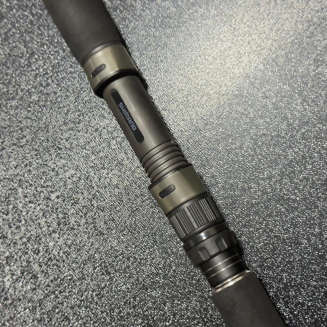 シマノ コルトスナイパーBB S100M