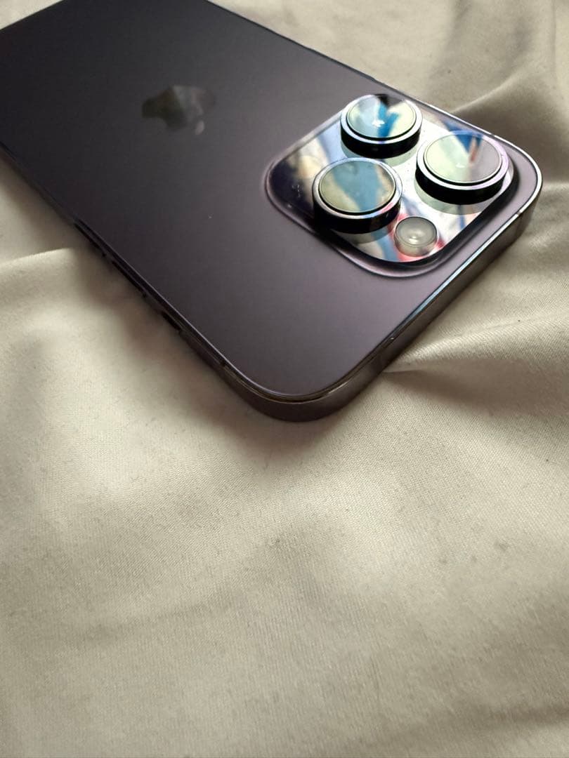 iPhone14Pro 128GB SIMフリー