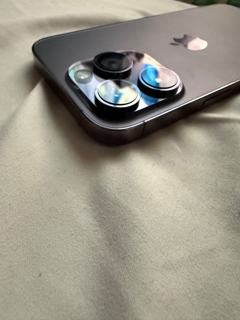 iPhone14Pro 128GB SIMフリー