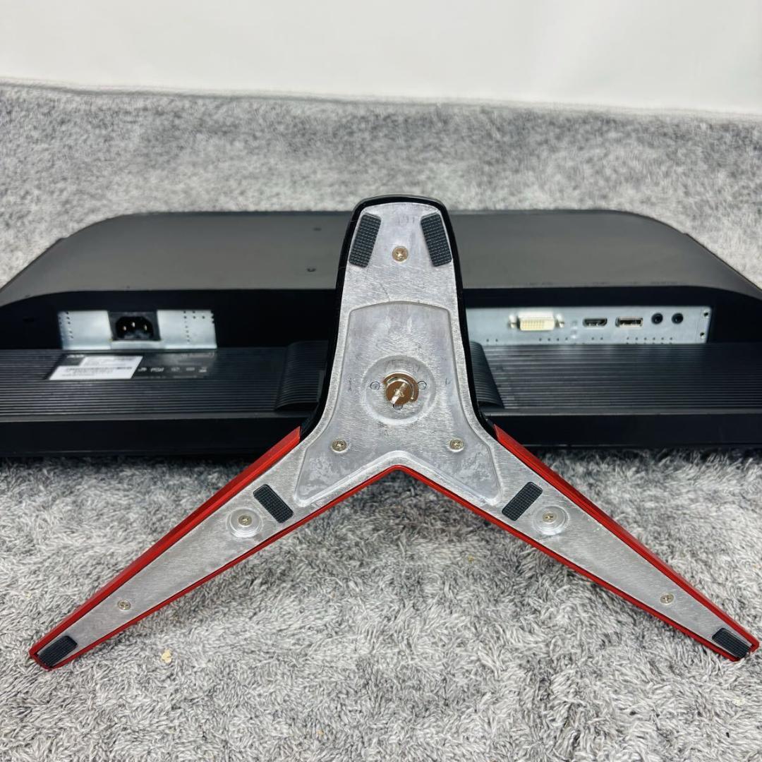 エイサー　27インチ　モニター　KG271Ebmidpx