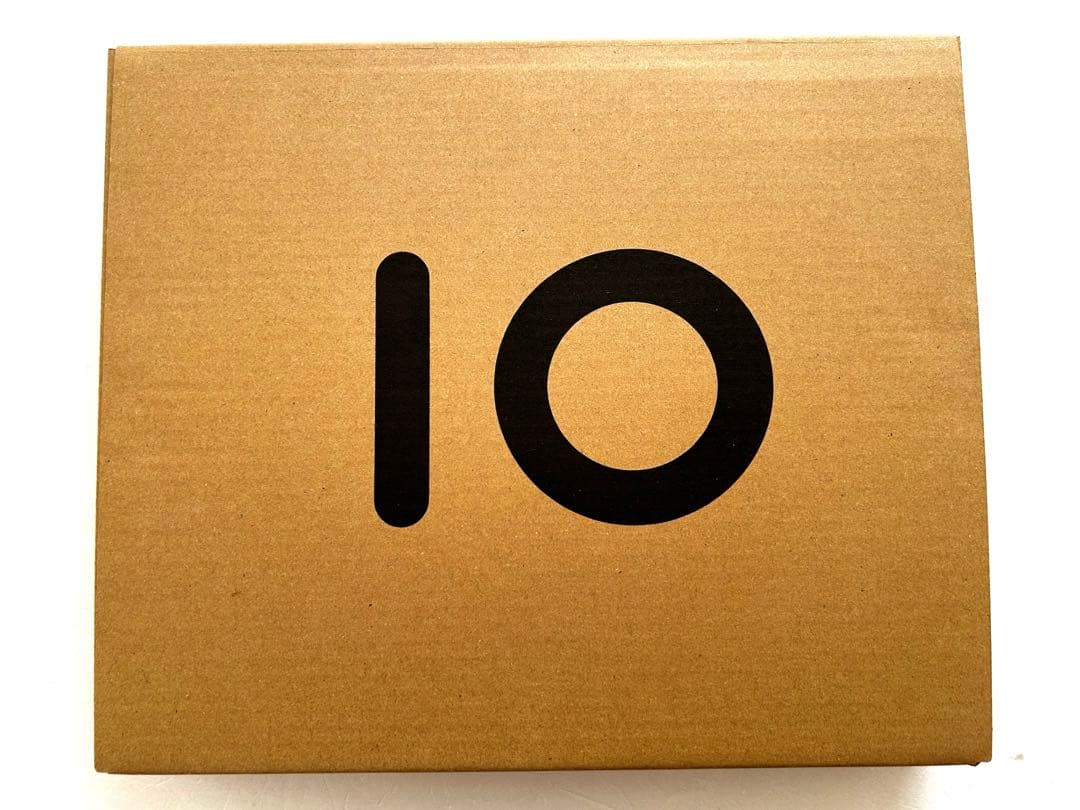 【新品未使用】藤田金属　J IU 鉄フライパン S・Mサイズ　セット