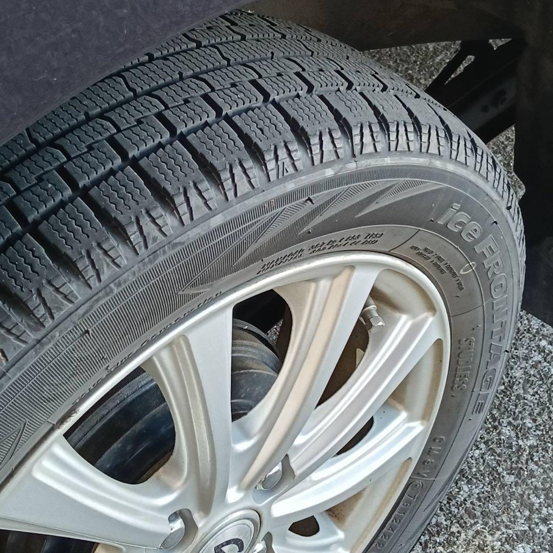 車検たっぷり【東京】スズキ ワゴンR ※乗って帰れる。画像修正MS23S整備万端