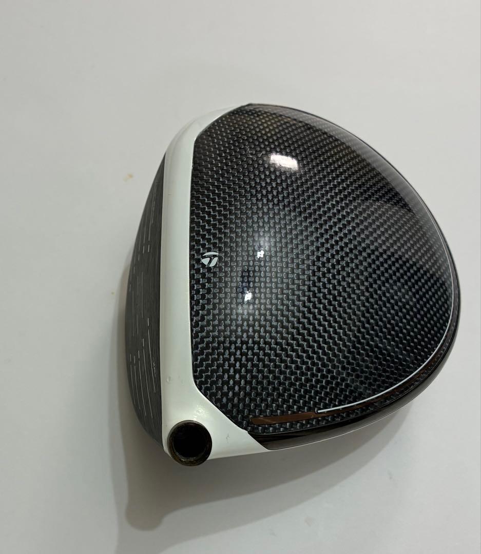 TaylorMade SIMグローレ　ドライバーヘッド （10.5度）