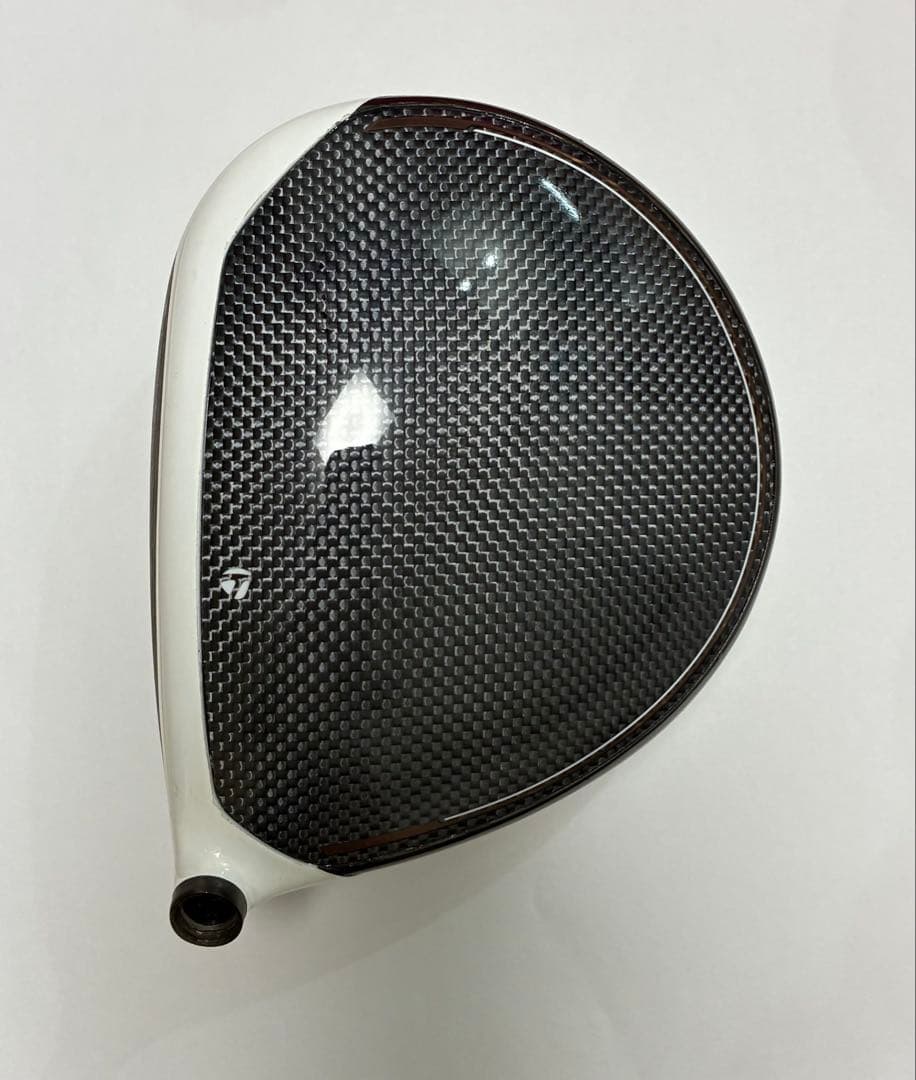 TaylorMade SIMグローレ　ドライバーヘッド （10.5度）