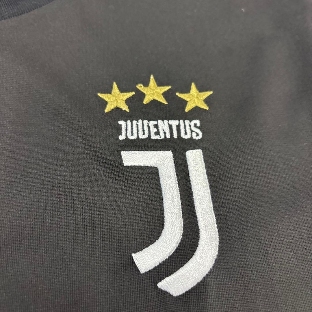 【即日発送 美品】adidas ユベントス ユニフォーム ロナウド 7番 XL