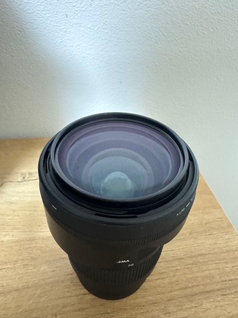 ［値下げ］SIGMA 28-70mm F2.8 DG DN Lマウント