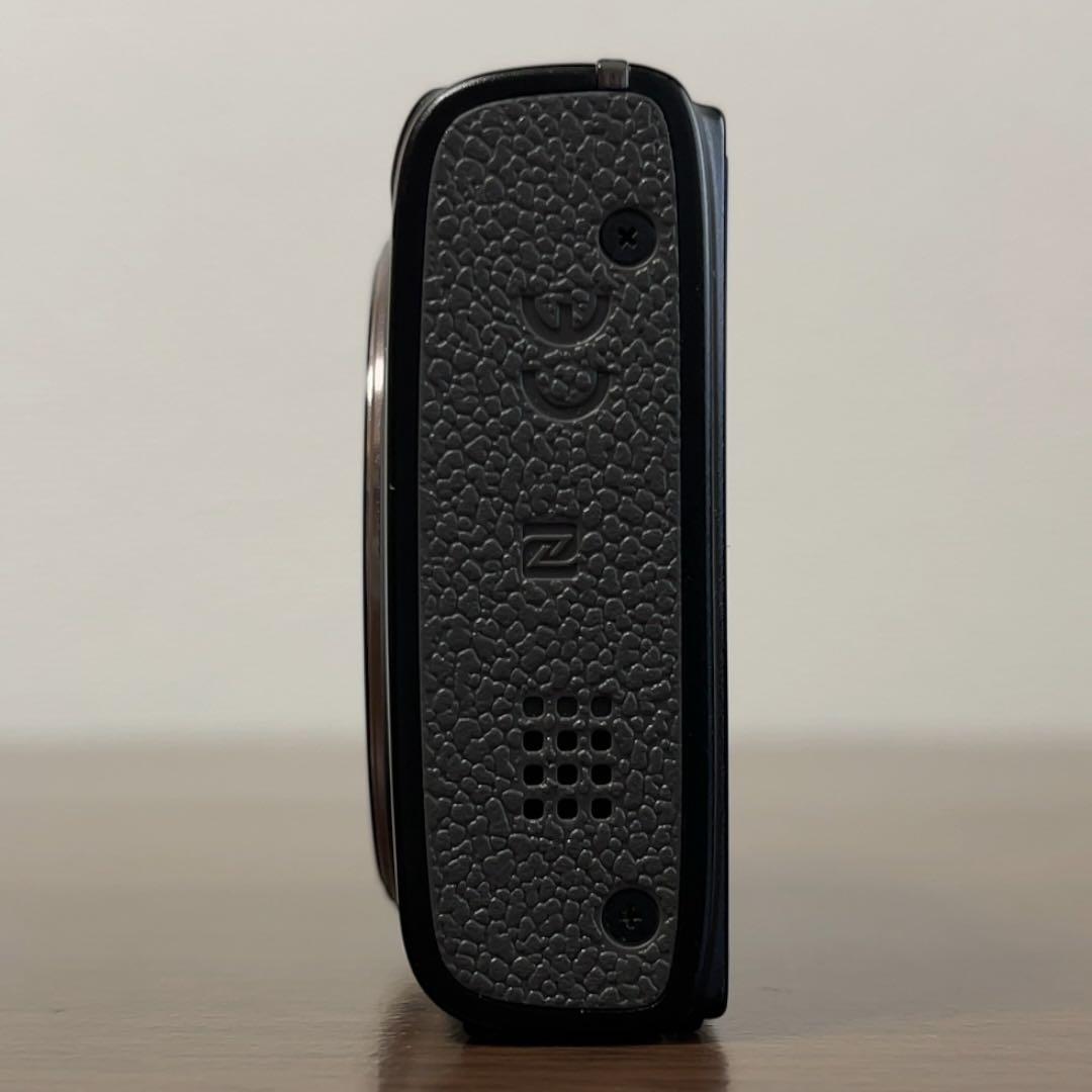 【美品】 Canon IXY650 新品充電器 新品バッテリー 付き