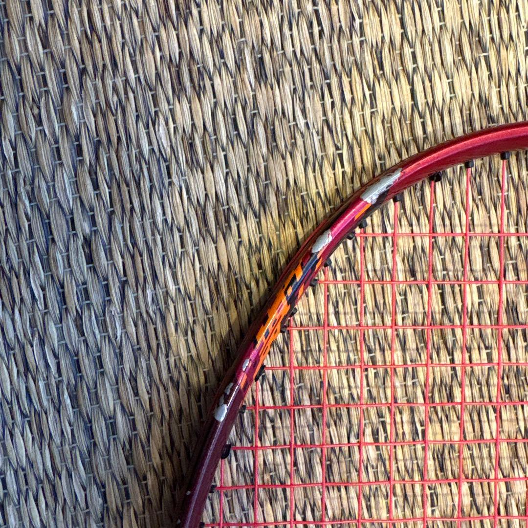 YONEX NANORAY 700限定色