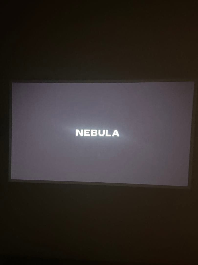 【high-mount】NEBULA Capsule Ⅱ 本体