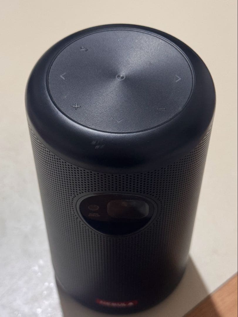 【high-mount】NEBULA Capsule Ⅱ 本体