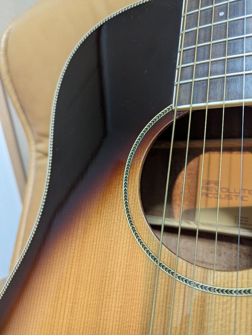 超美品Sire A3 DN VS（新品購入後1年以内）