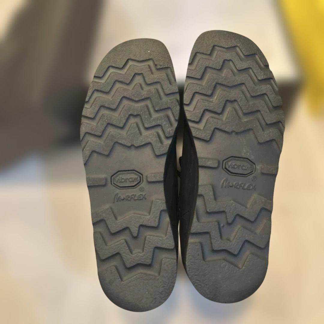 Padmore & Barnes (パドモア アンド バーンズ) のP204