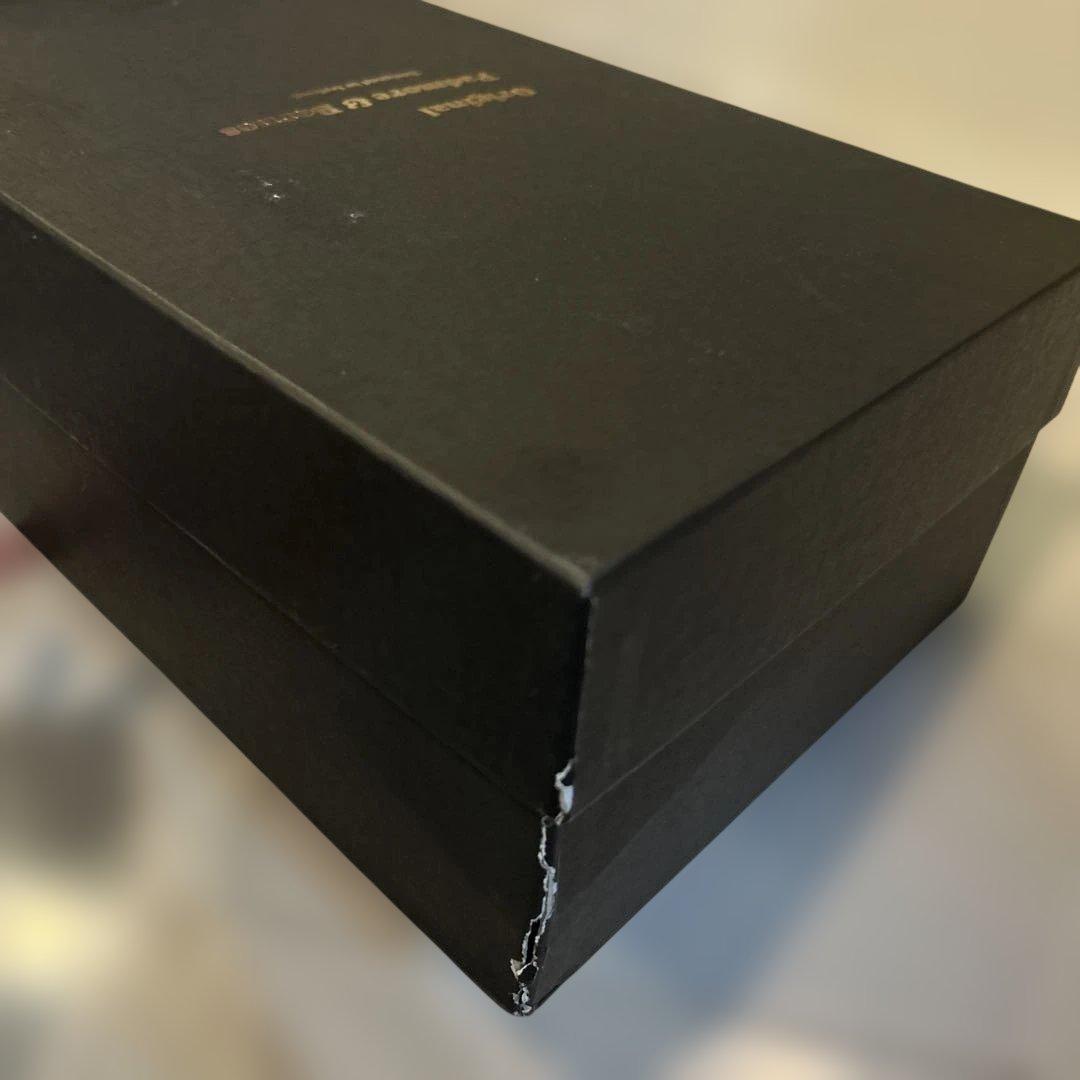 Padmore & Barnes (パドモア アンド バーンズ) のP204