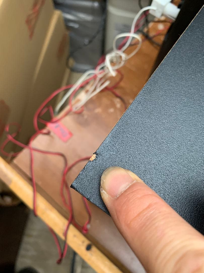 動作確認済】　SONY ソニー CMT-M3 コンポ