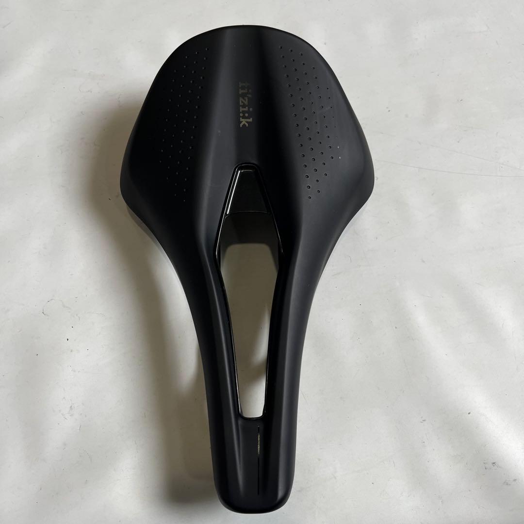 【低走行美品】fi'zi:k ARGO TEMPO R5 150mm