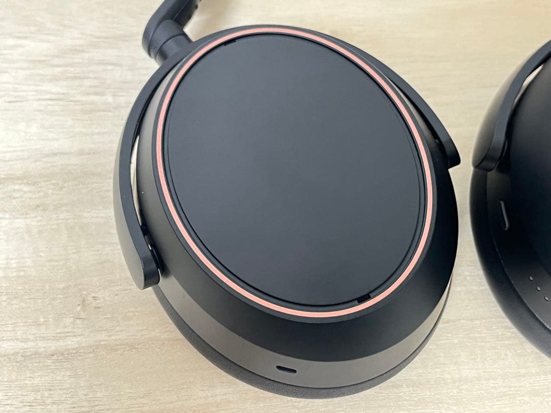 ゼンハイザー sennheiser MOMENTUM4 Wireless