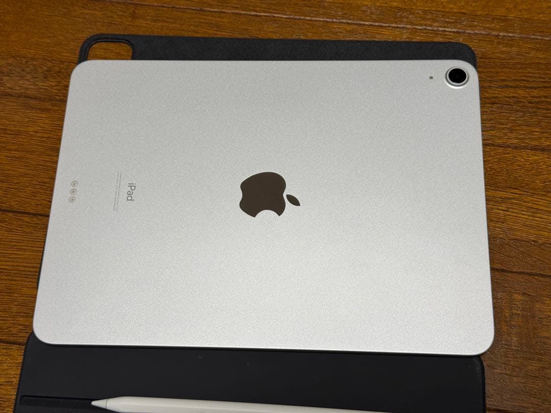 iPad Air 4世代本体 64GB キーボード + 純正Pencil