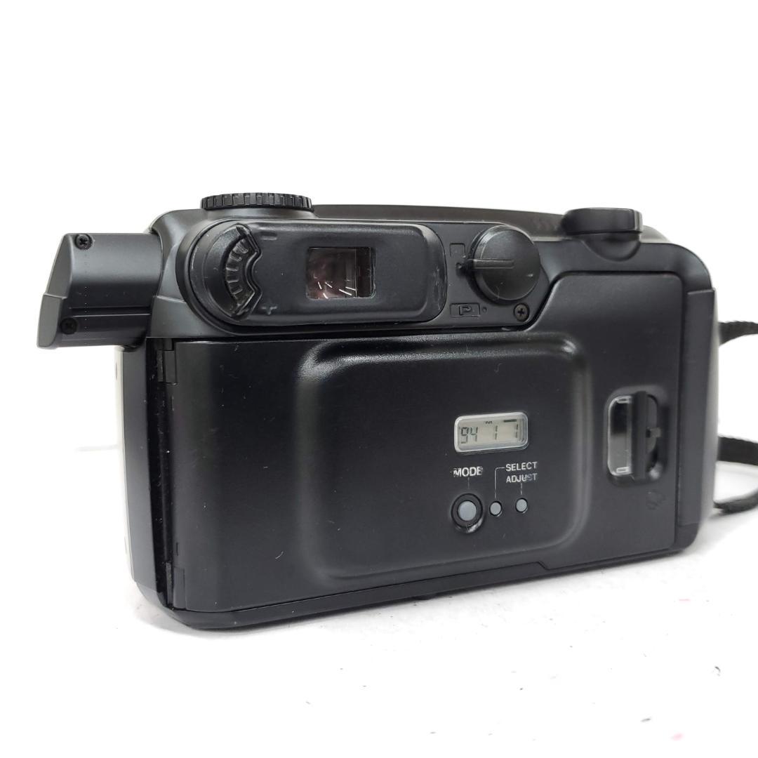 【動作確認済】Pentax ESPIO 160 F0704-5ID y