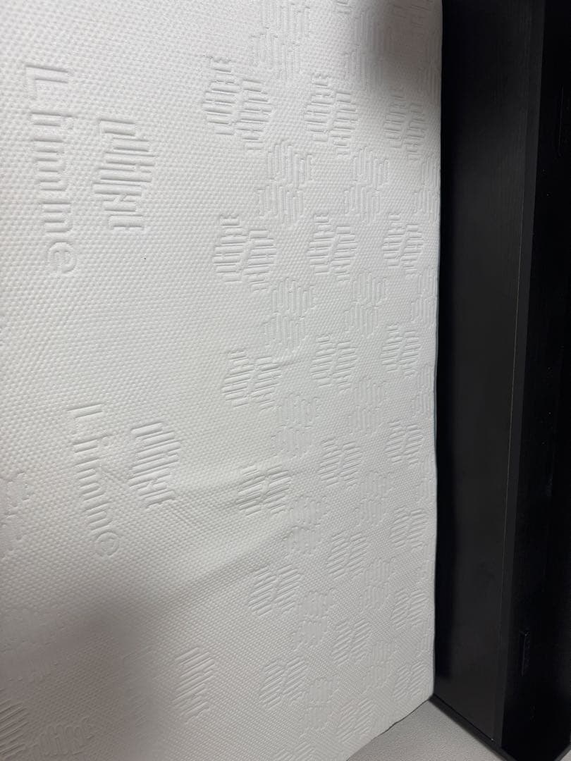 リムネ マットレス ダブル