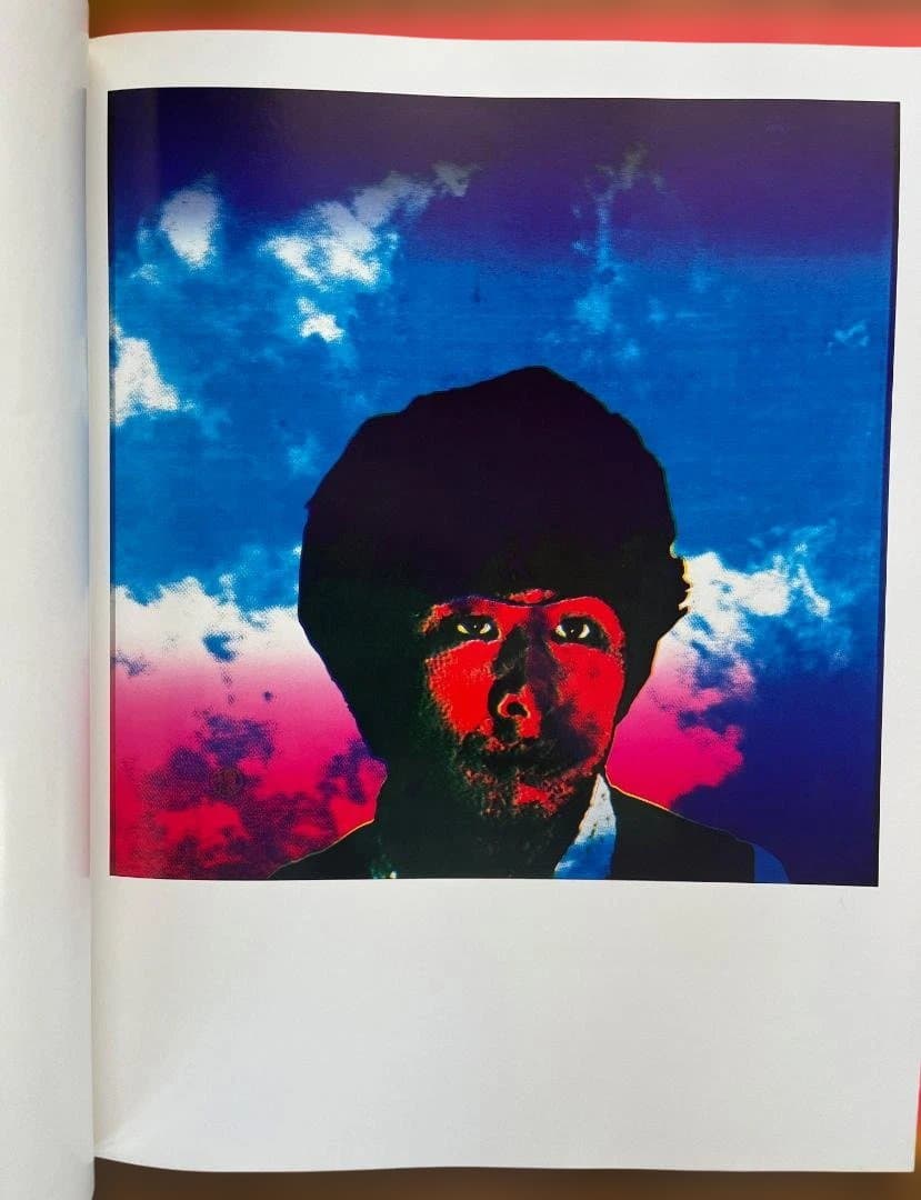 T*o様 『希少品』YOKOO アートブック 横尾忠則 1983年