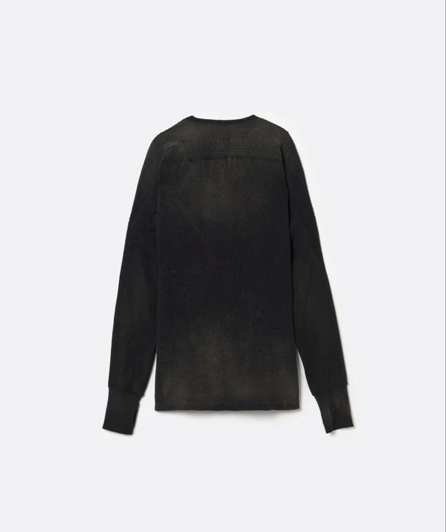 トップス MILITARY THERMAL HENRYNECK SHIRT .14