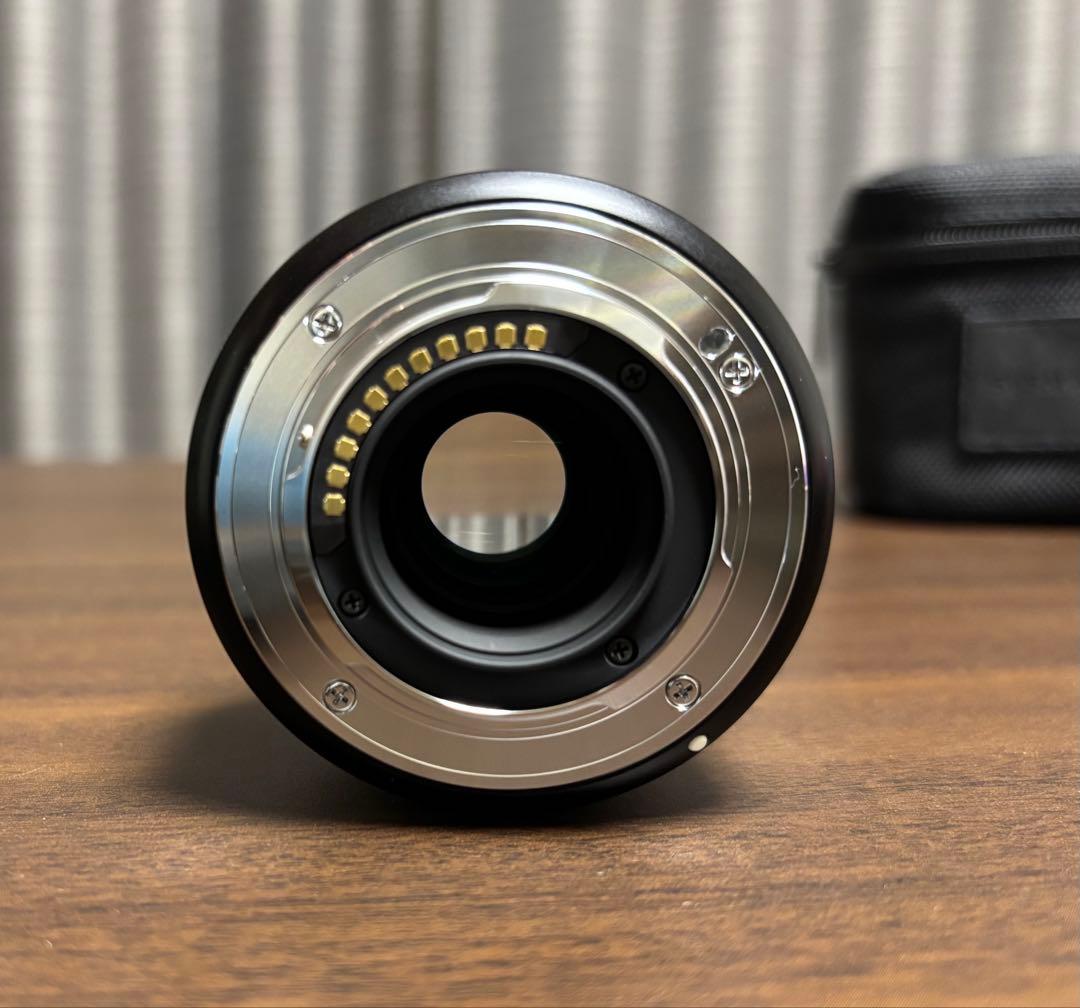 SIGMA 30mm f/2.8 DN レンズ　中古品