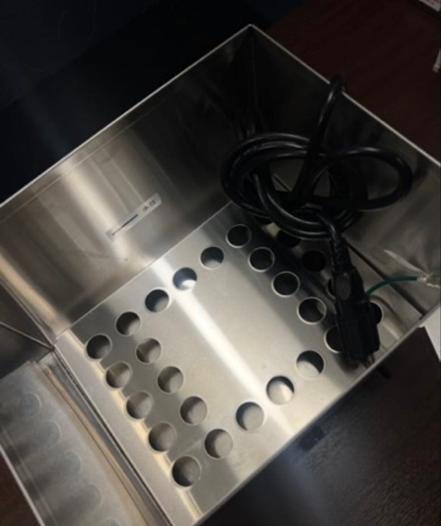 TAIJIタイジ電気酒燗器　日本酒　低温調理　業務用　割烹　居酒屋　和食　家庭用