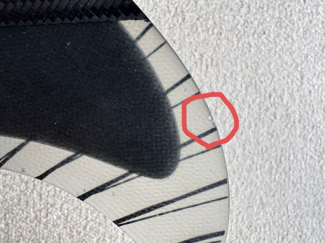 FCSⅡ　リアクター　Lサイズ　エアコア