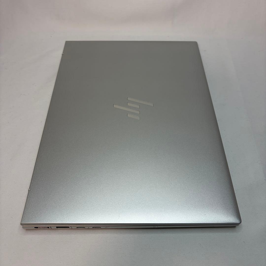 美品 EliteBook 830 G10 第13世代 i5 16GB 512GB