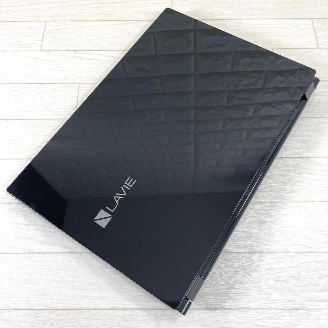 NEC i3 新品SSD256 メモリ8G Windows11 ノートパソコン