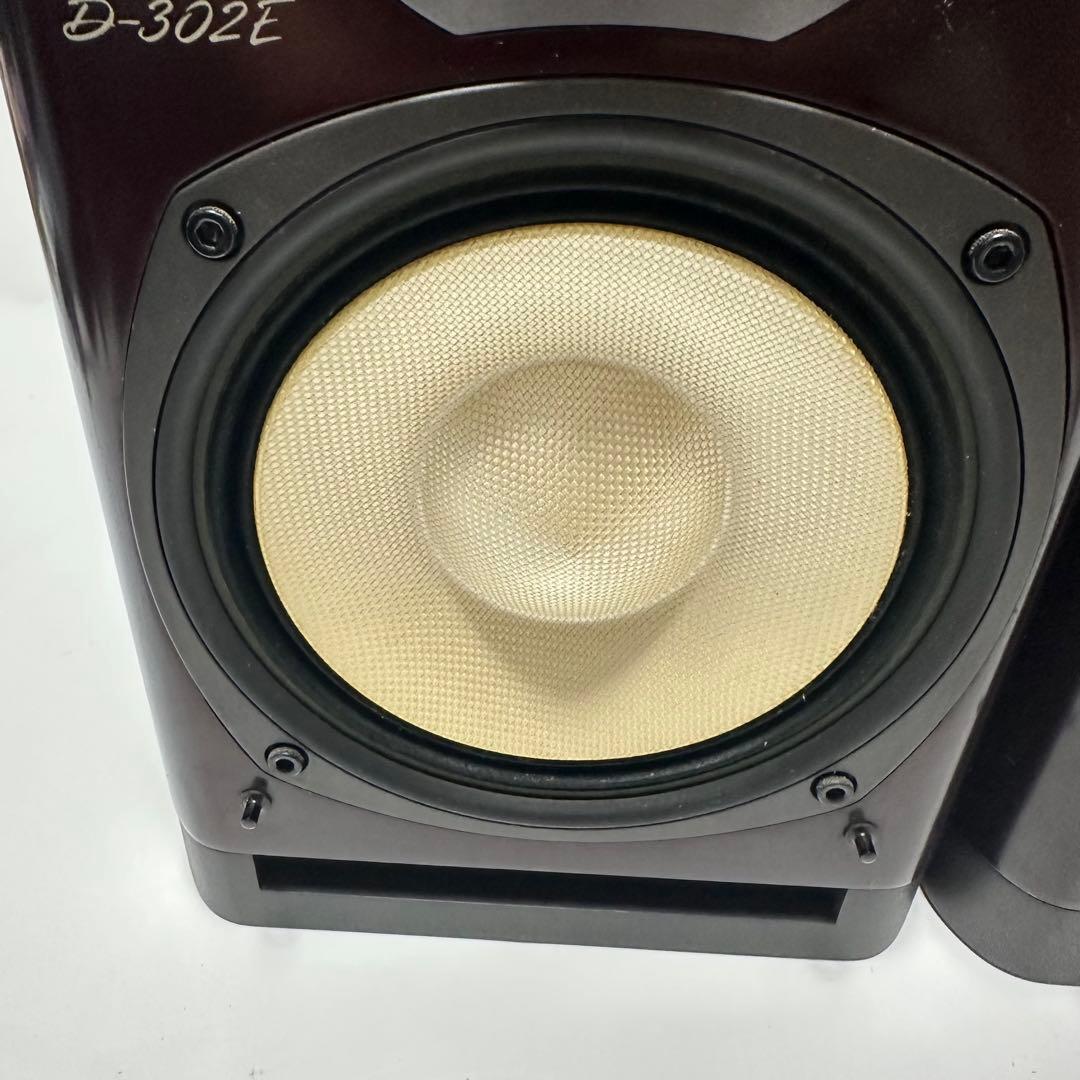 ONKYO スピーカーシステムD-302E オンキョー