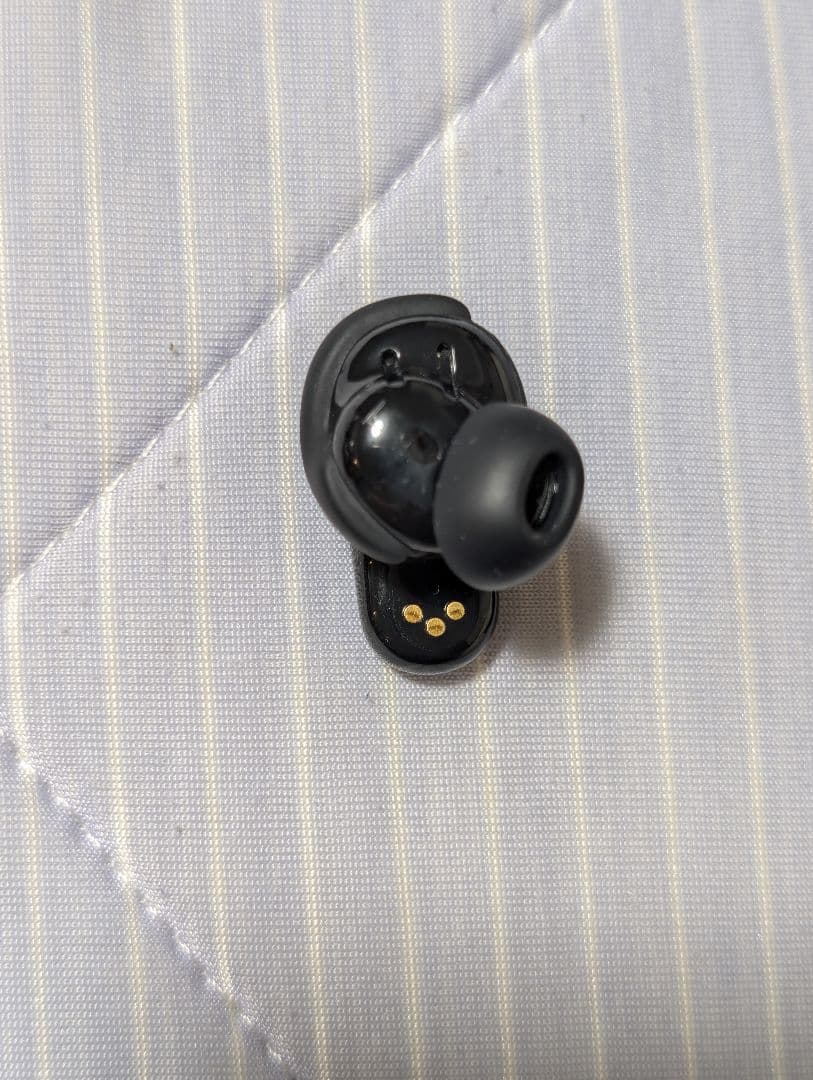 【訳あり】Bose QuietComfort Earbuds II