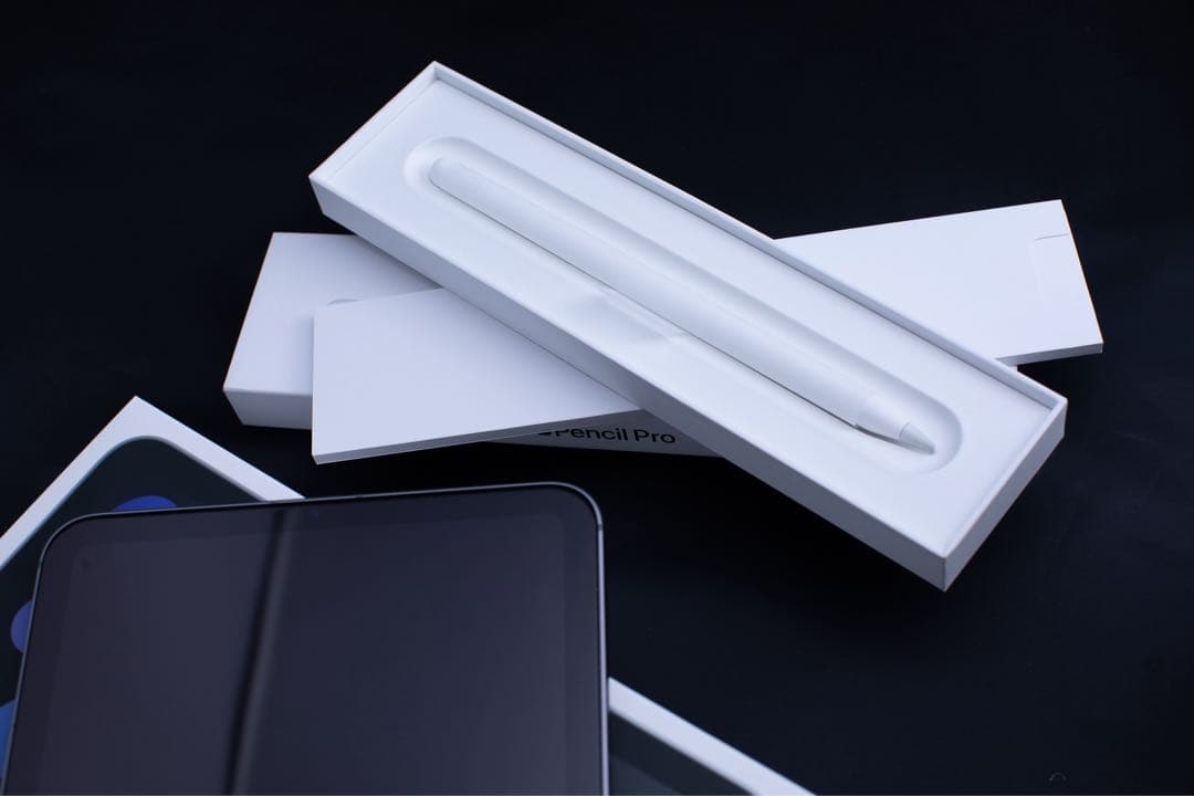 iPadminiA17ProWi-Fi+Cellular256GBsimフリー