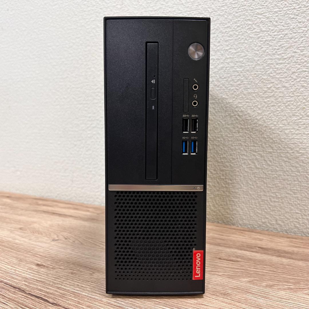 ☆本日限定特価☆【省スペースPC】Lenovo V530S－071CB