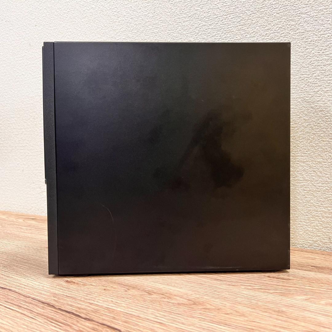 ☆本日限定特価☆【省スペースPC】Lenovo V530S－071CB