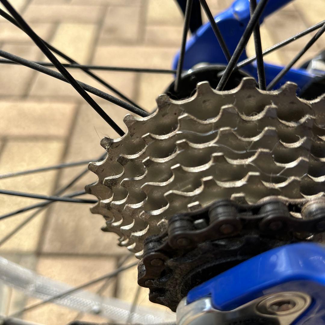 GIOS ロードバイク