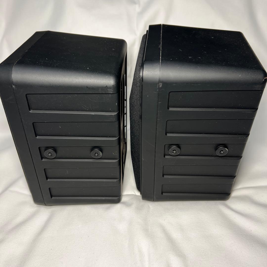 大人気品 BOSE ボーズ 101MMスピーカー ペア　シリアル連番